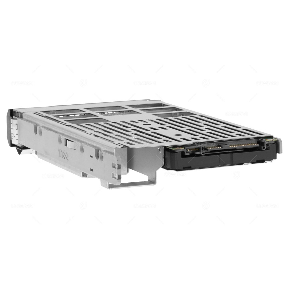 XXTRP LFF DELL HDD 600GB 10K SAS 12G 3.5" LFF FOR DELL POWEREDGE